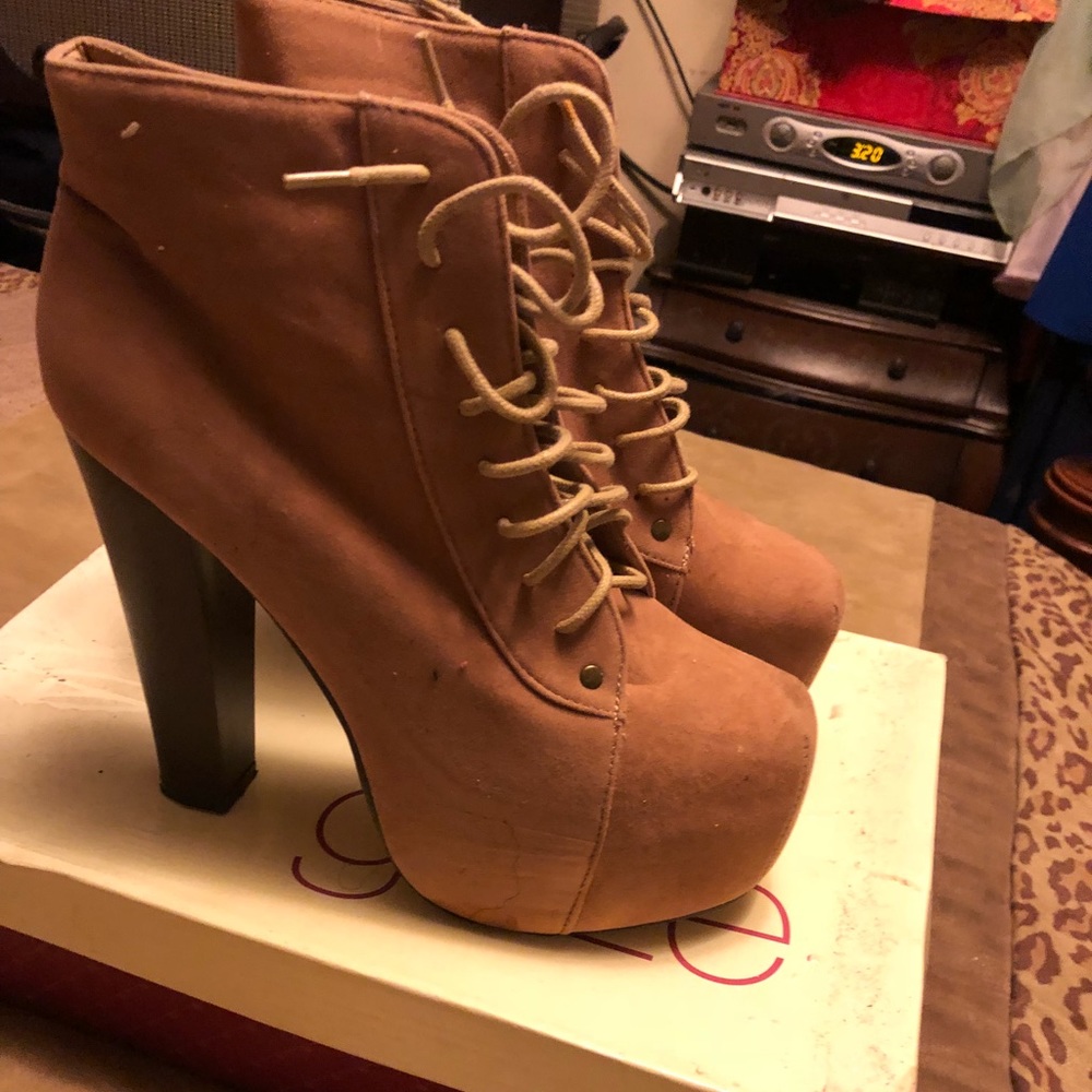 Heels
